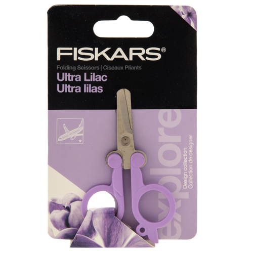 Fiskars Folding Scissors