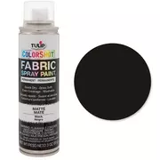 Tulip Fabric Puff Paint, Hobby Lobby, 82727