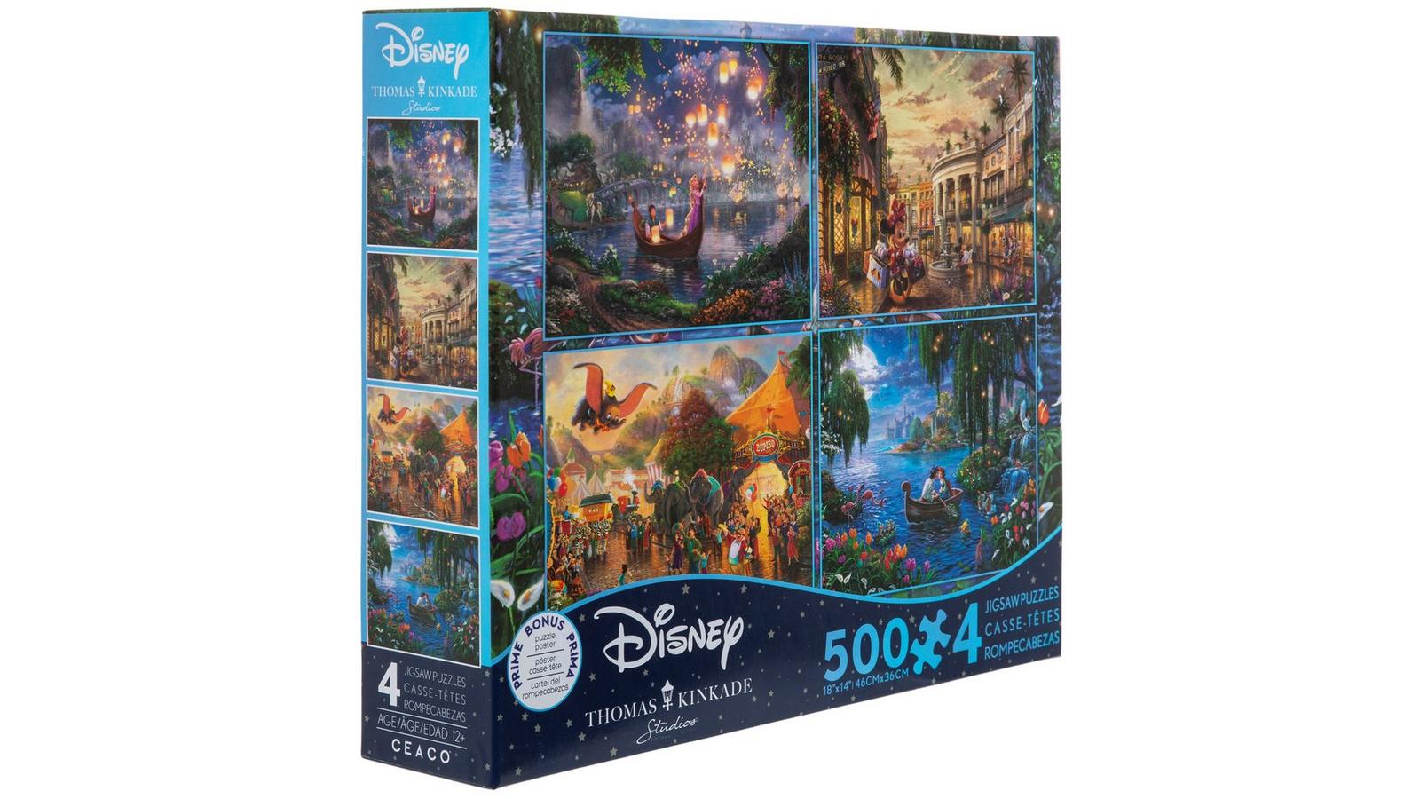 puzzle【20個】 Puzzle Workstation – Mosaic Puzzles