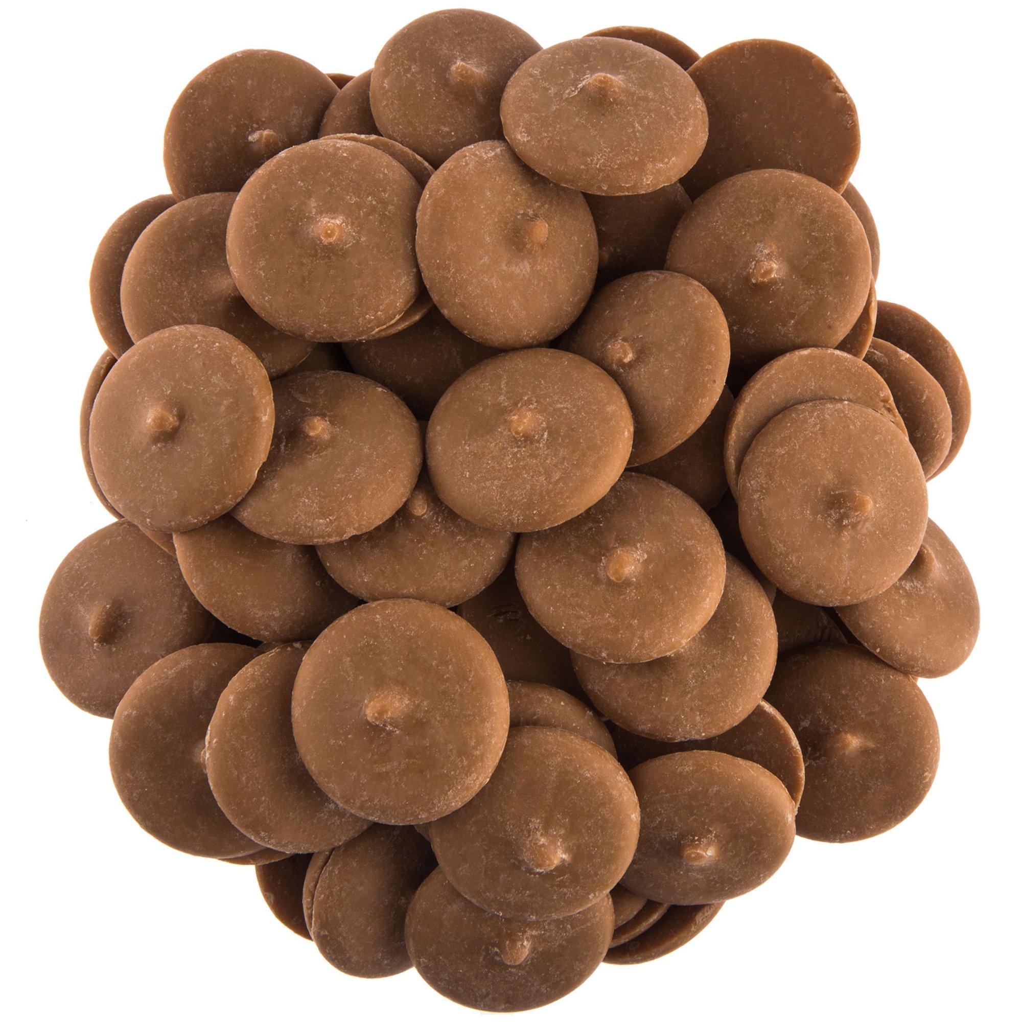 Vanilla Candy Wafers