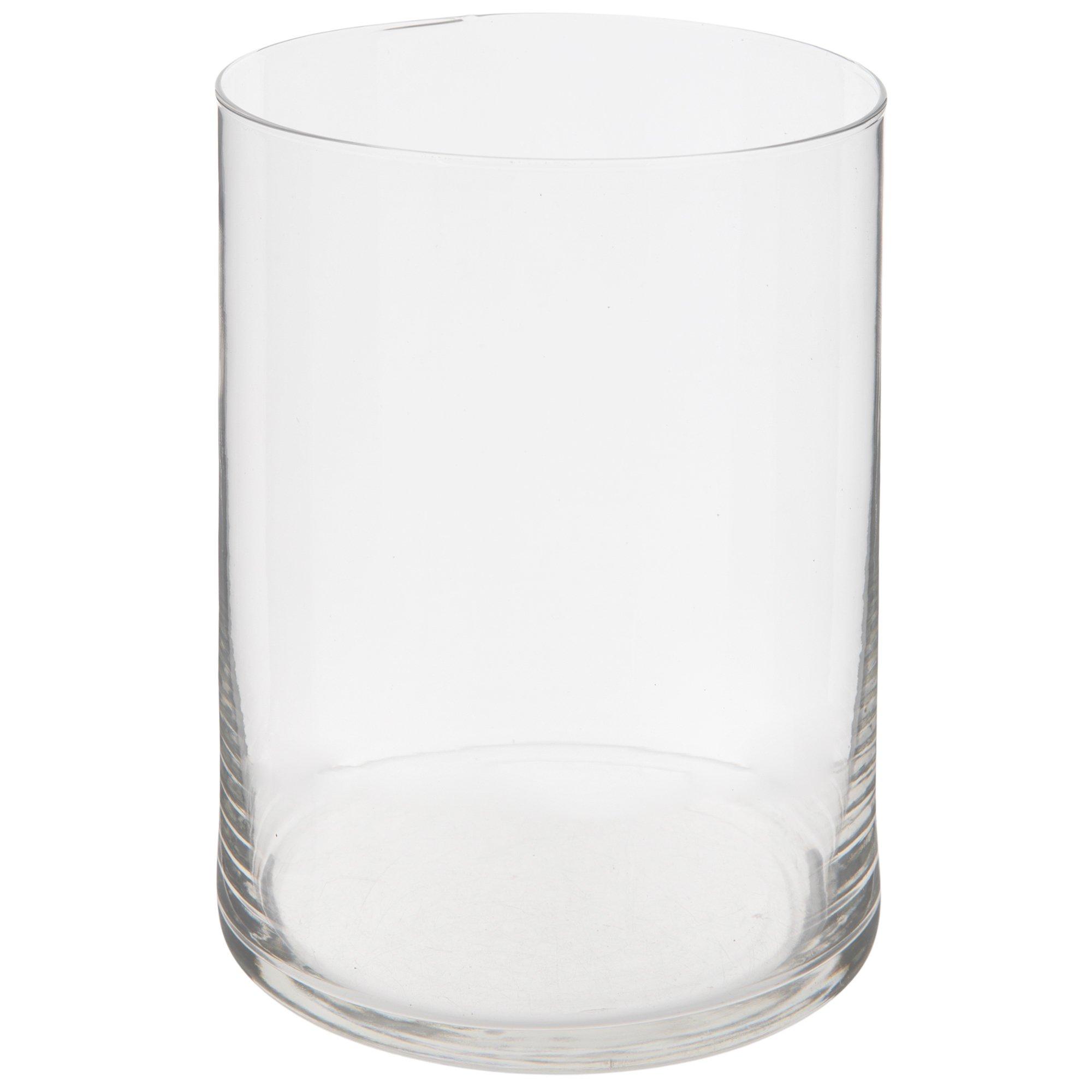 Celebrity Glass Vase