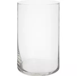højttaler Hende selv forarbejdning Tall Glass Cylinder Vase | Hobby Lobby | 1106418