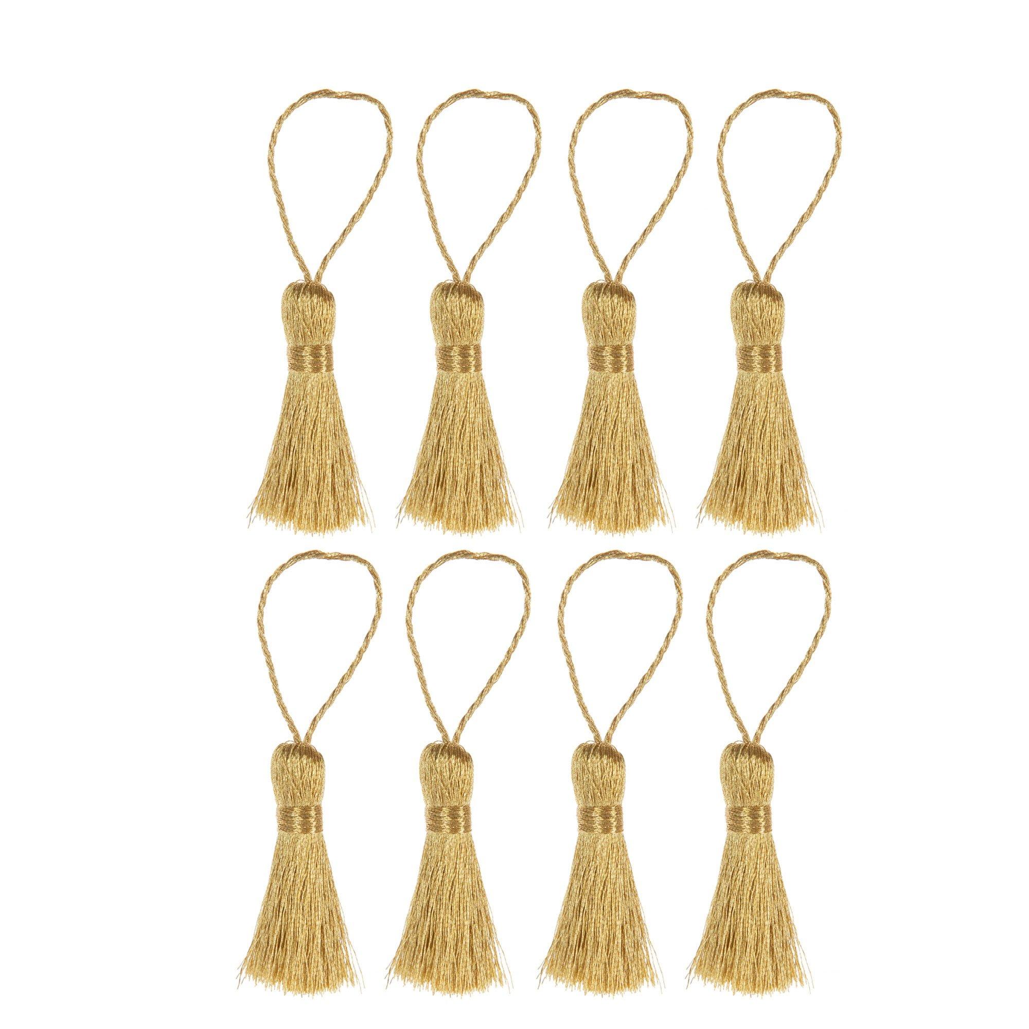 Tassel Embellishments Hobby Lobby 1107663