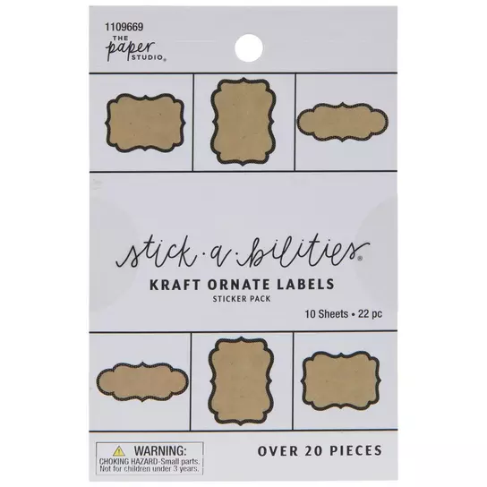 Hobby Lobby Stickers for Sale