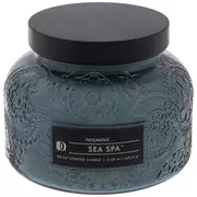 Sea Spa Jar Candle