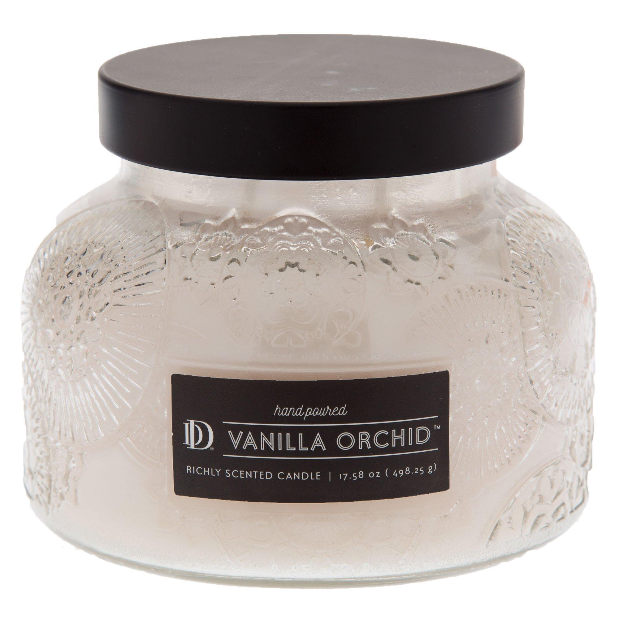 Vanilla Orchid Jar Candle Hobby Lobby 1110519
