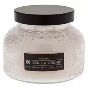 Vanilla Orchid Jar Candle