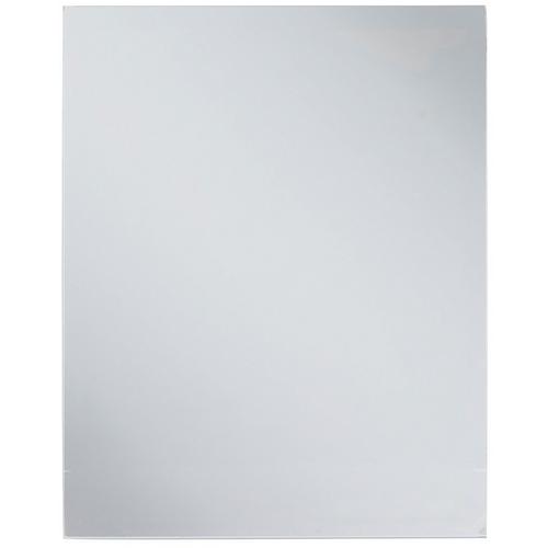 Rectangle Craft Mirrors