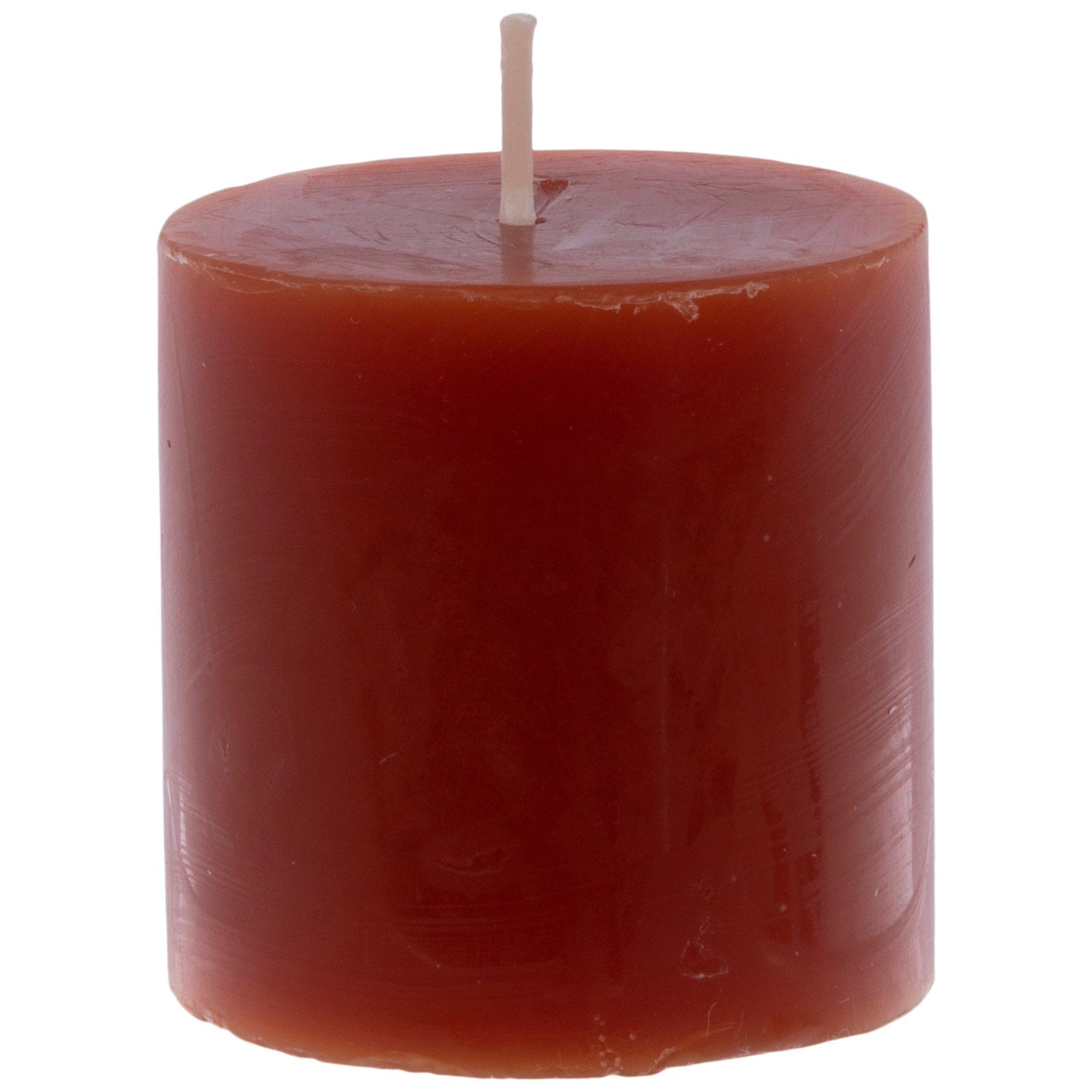 Cinnamon Spice Pillar Candle Hobby Lobby 1112192