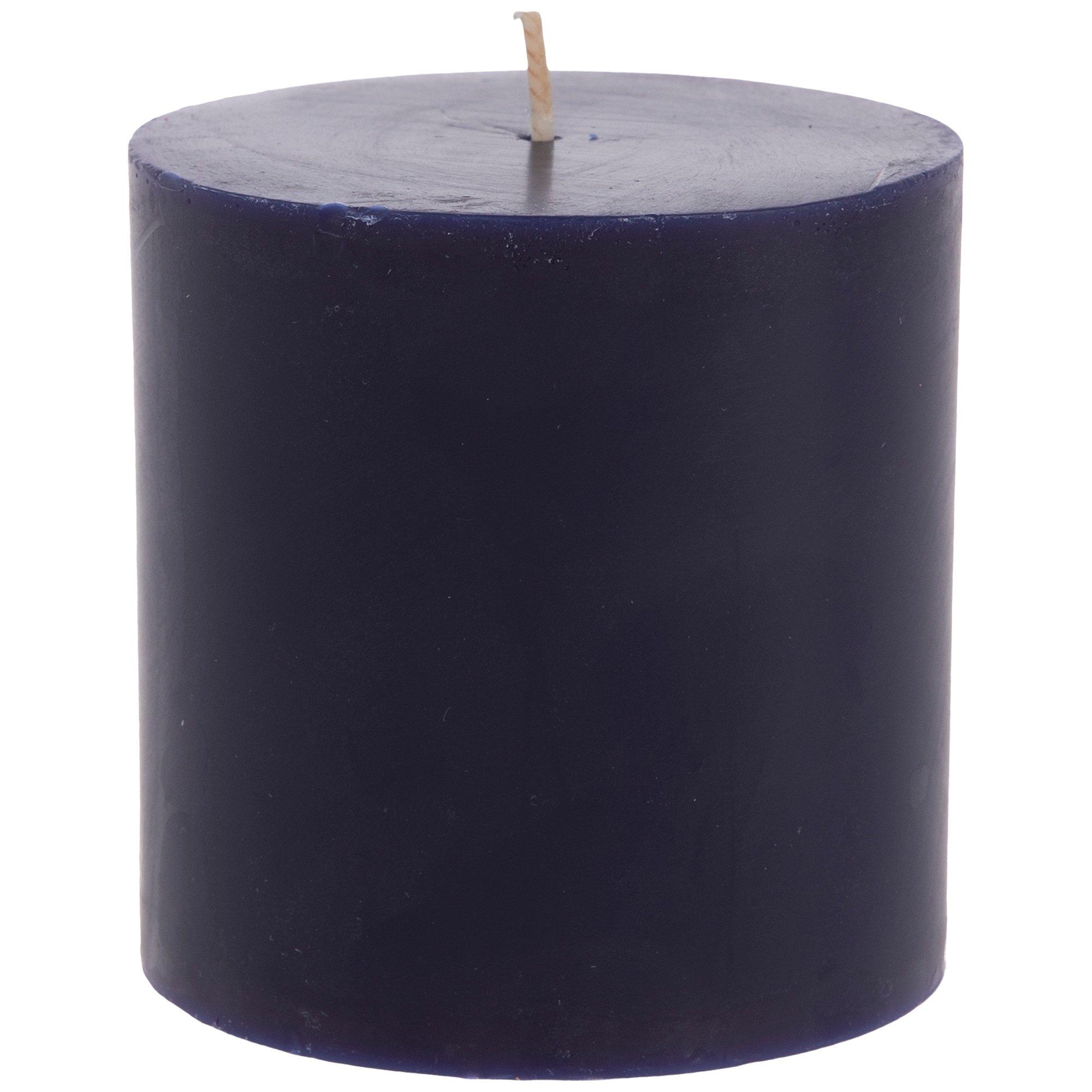 Into The Deep Pillar Candle Hobby Lobby 1112531