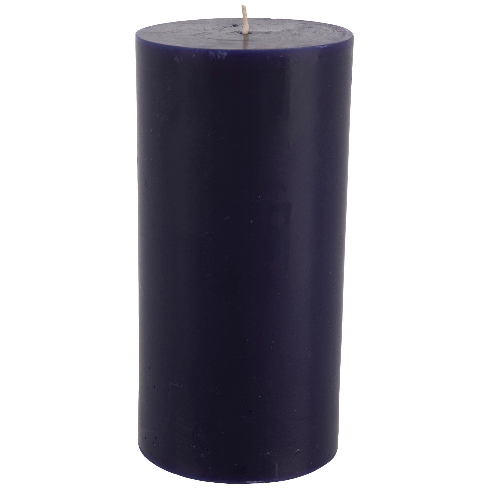 Into The Deep Pillar Candle Hobby Lobby 1112671