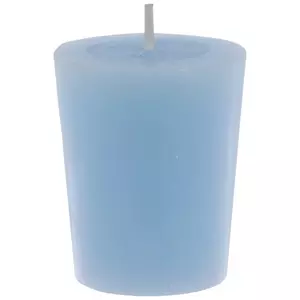 Votive Candles ~ Cotton Candy Vanilla, $2 ~ Starrlight Candle Company ~  VOTIVE-COTTONCANDYVANILLA