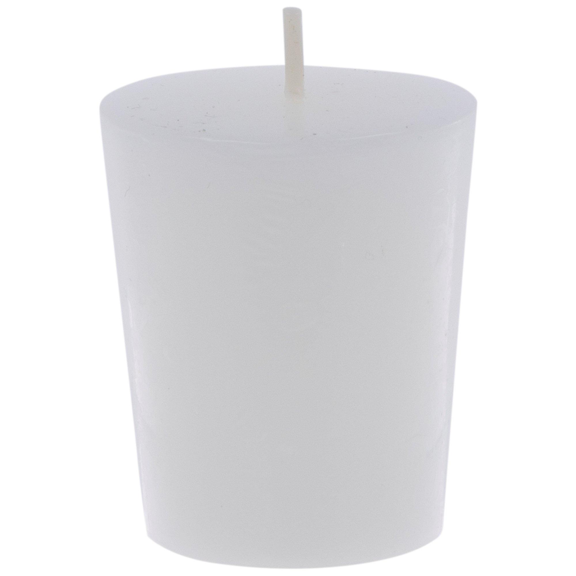 Coconut Citrus Votive Candle Hobby Lobby 1112945