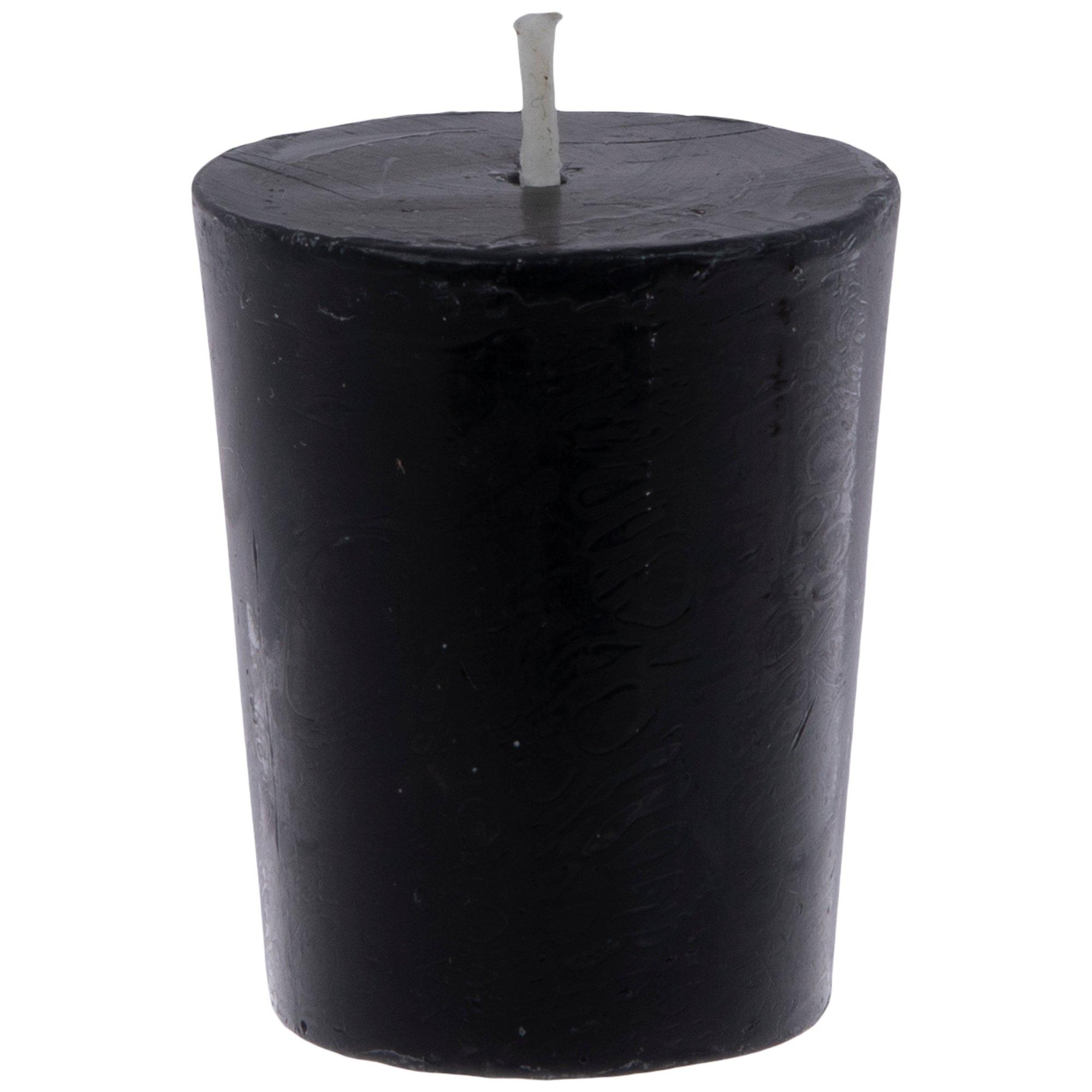 Onyx Votive Candle Hobby Lobby 1112952