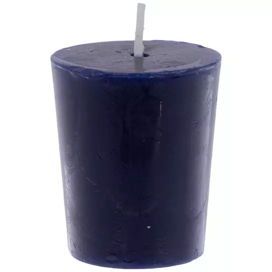 Candle Storage Ideas - Blue i Style