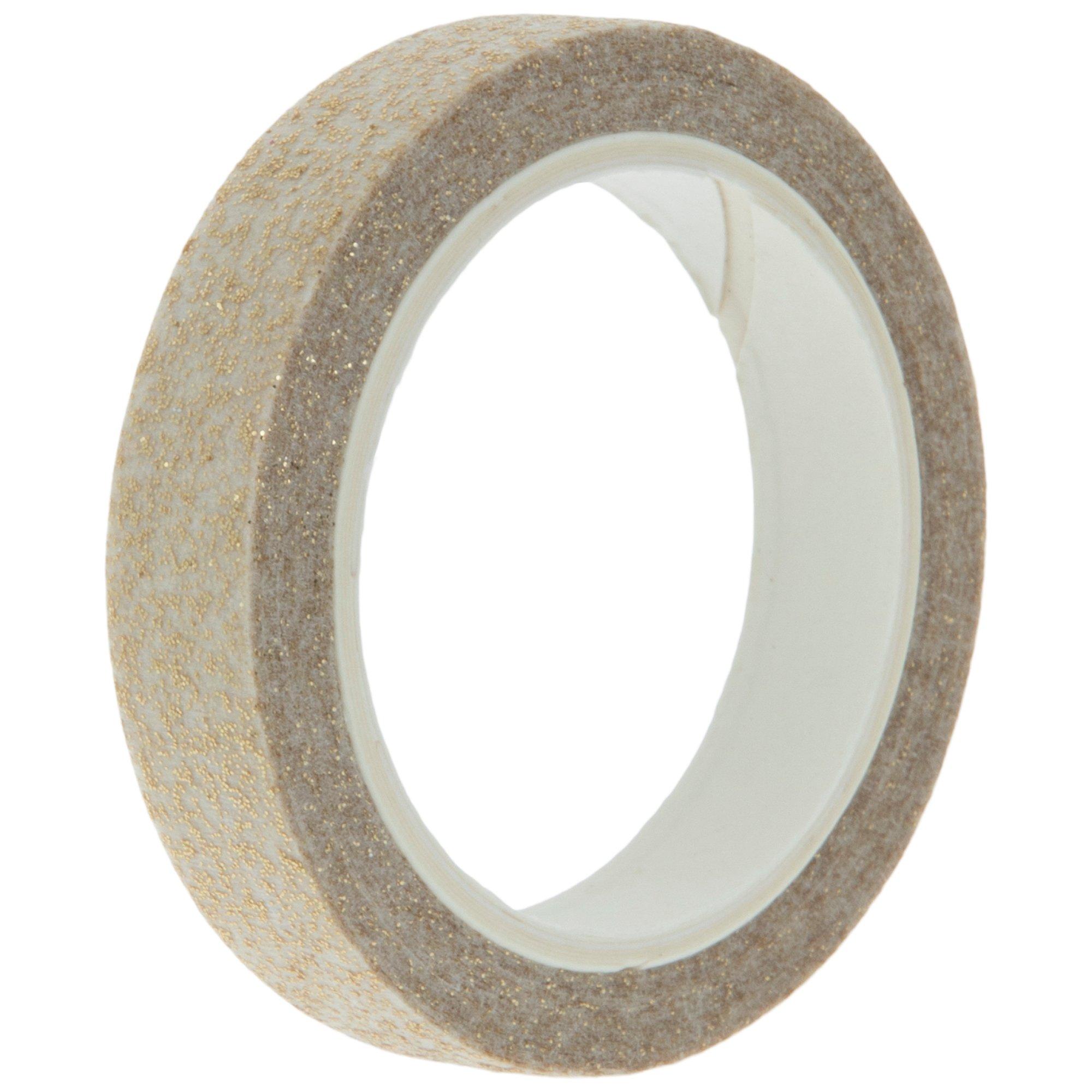 Glitter Floral Wrap Hobby Lobby 1114297