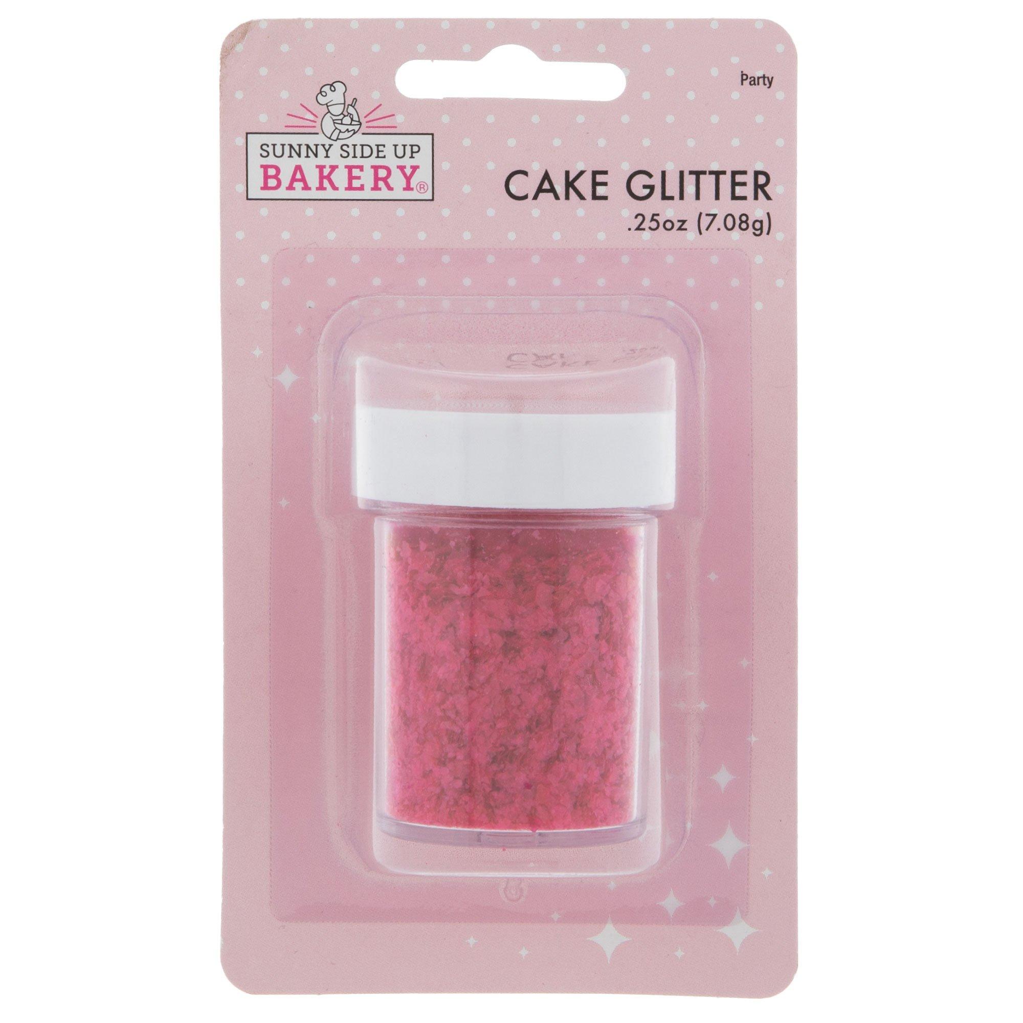 Edible Cake Glitter Hobby Lobby 1114396