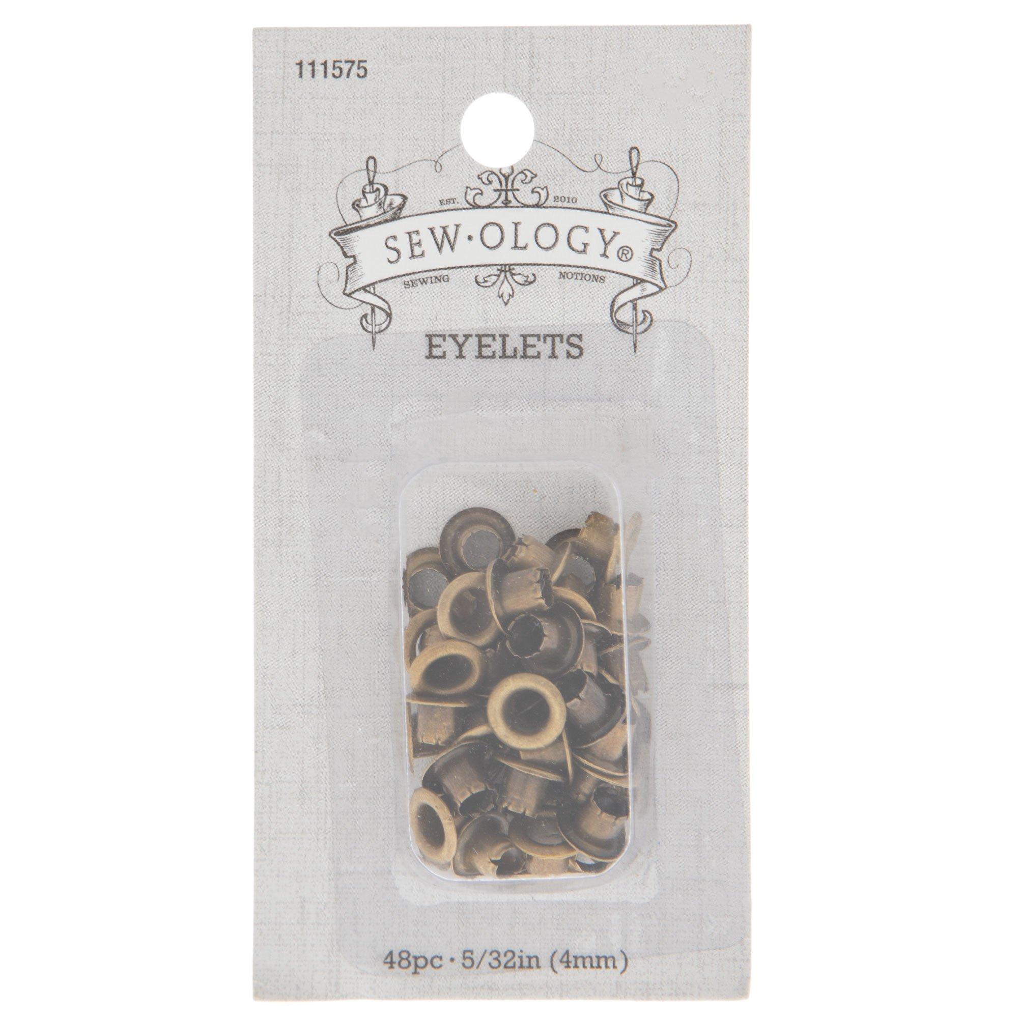 Eyelets Hobby Lobby 111575