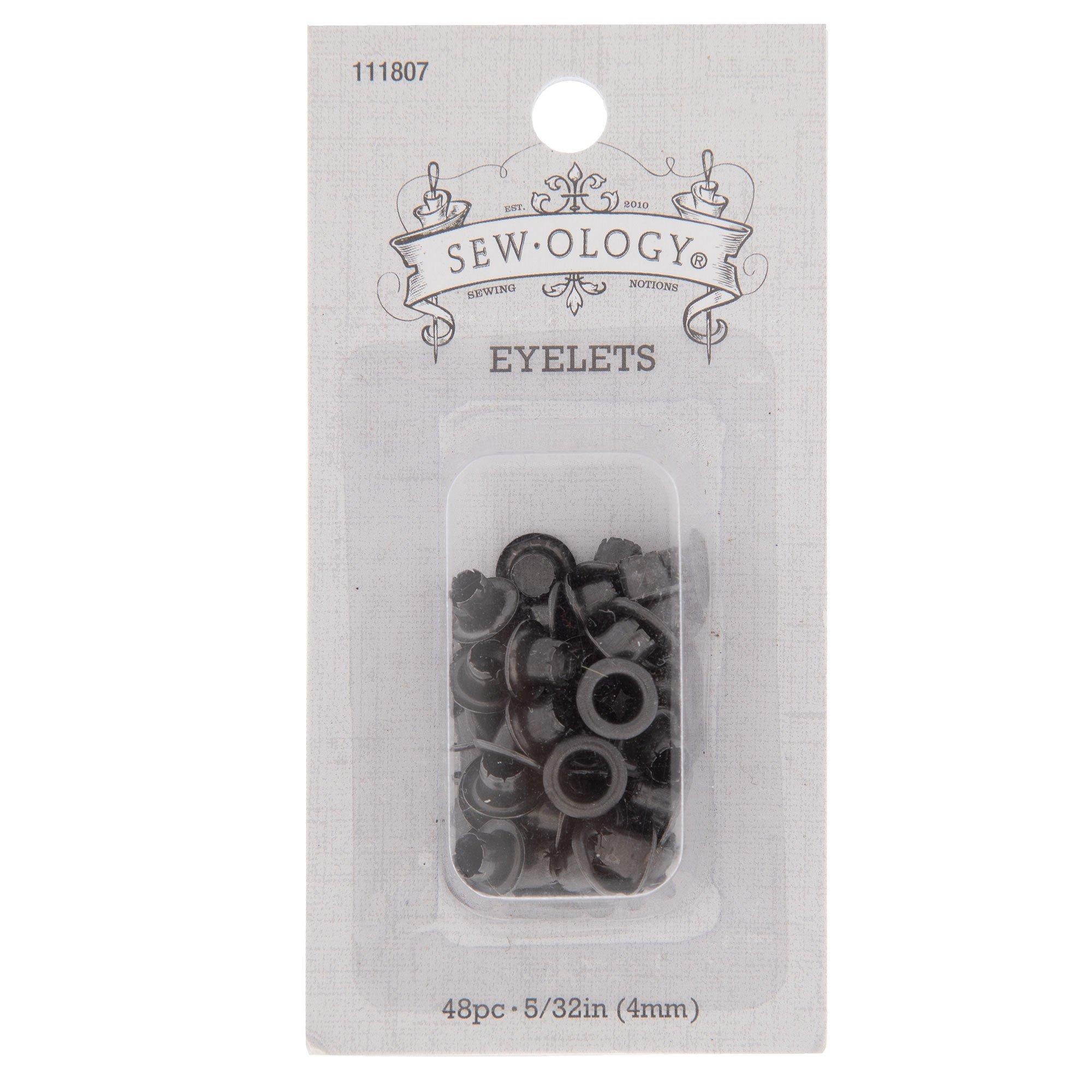 Eyelets Hobby Lobby 111807