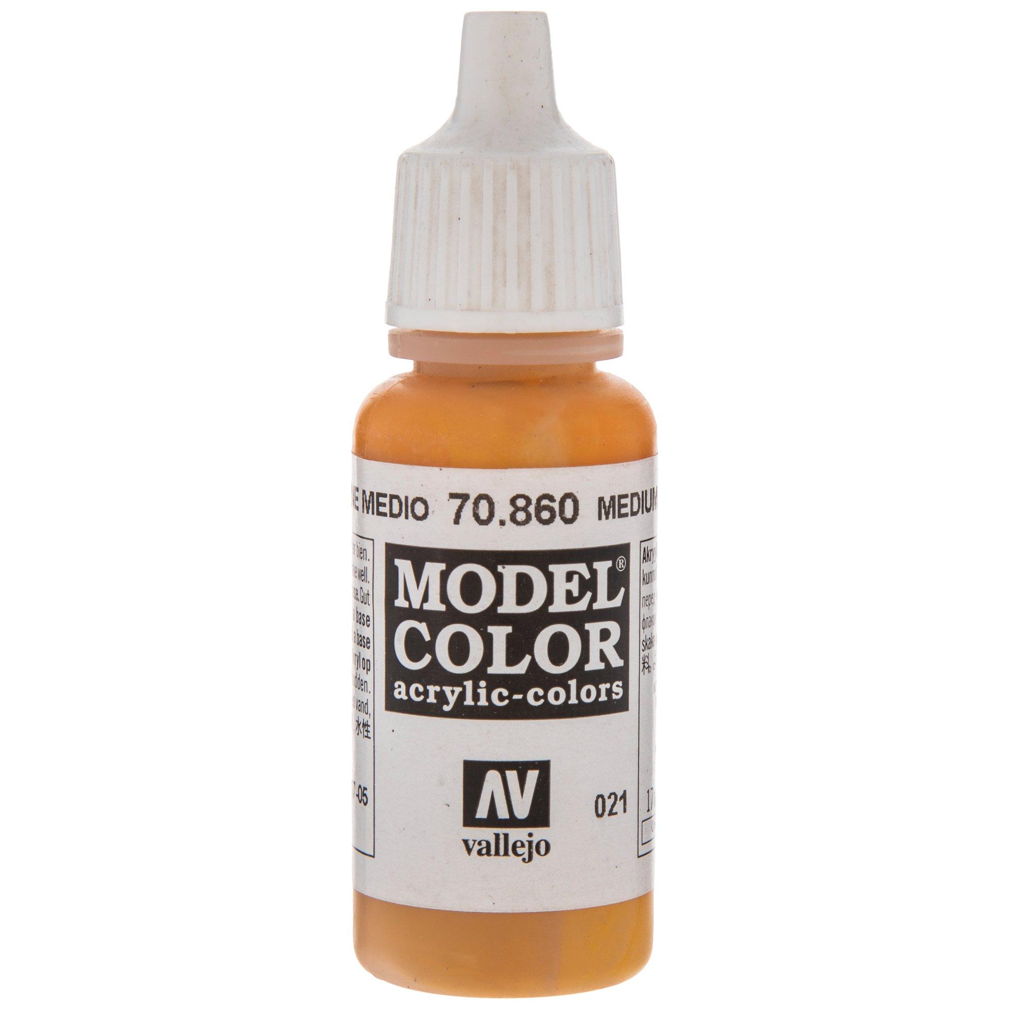 Acrylic Model Color Paint | Hobby Lobby | 1121524