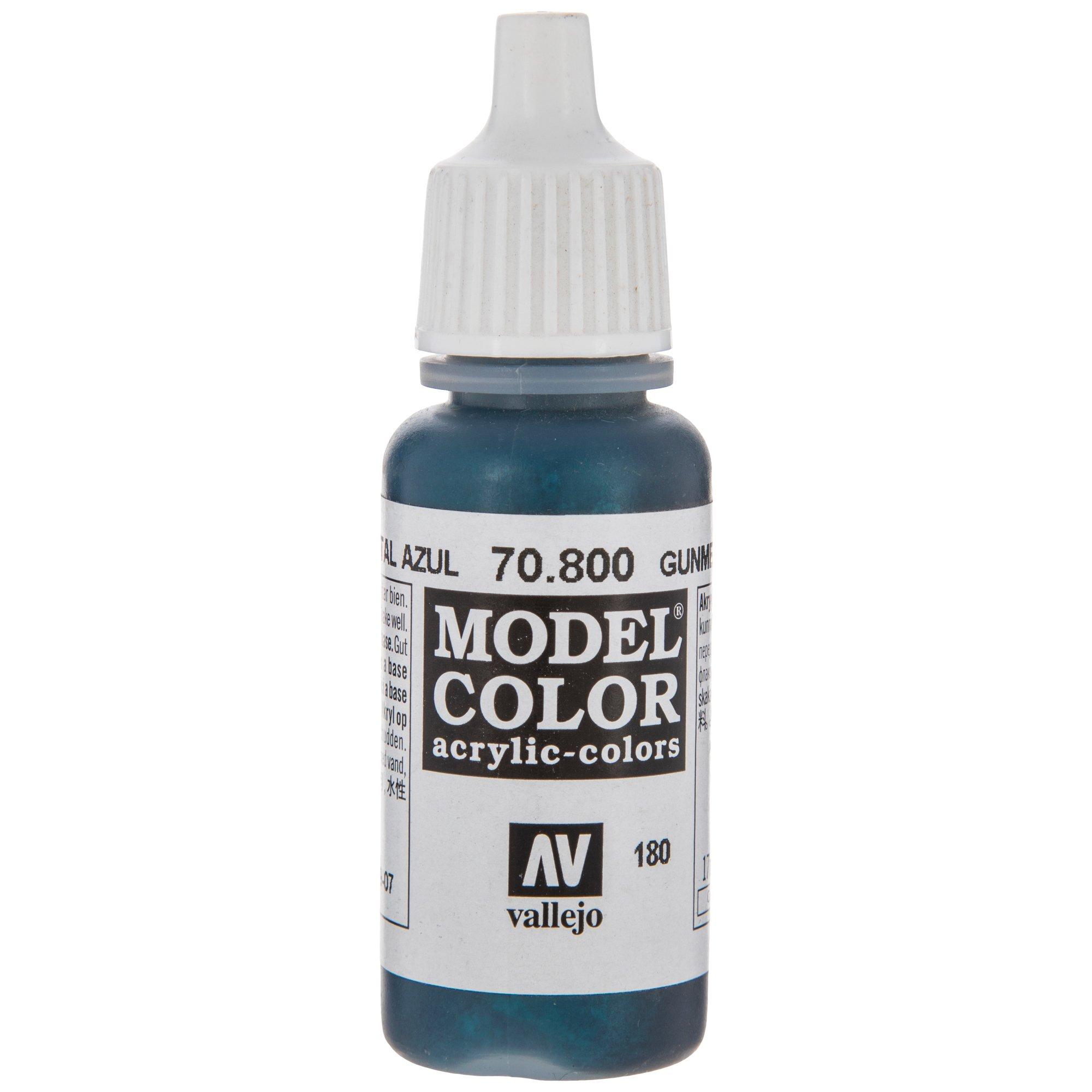 Acrylic Model Color Paint Hobby Lobby 1121722