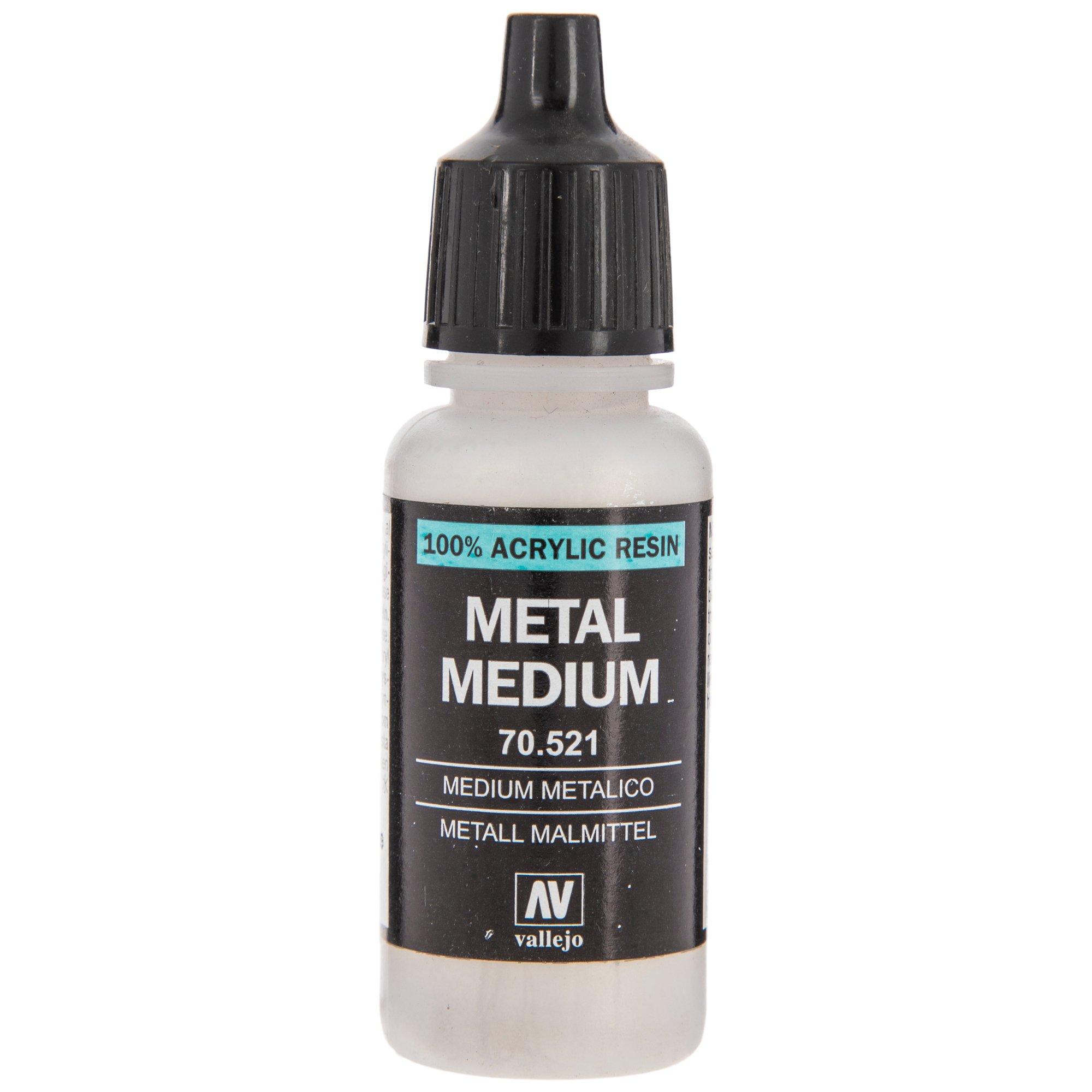 Acrylic Medium Hobby Lobby 1121730