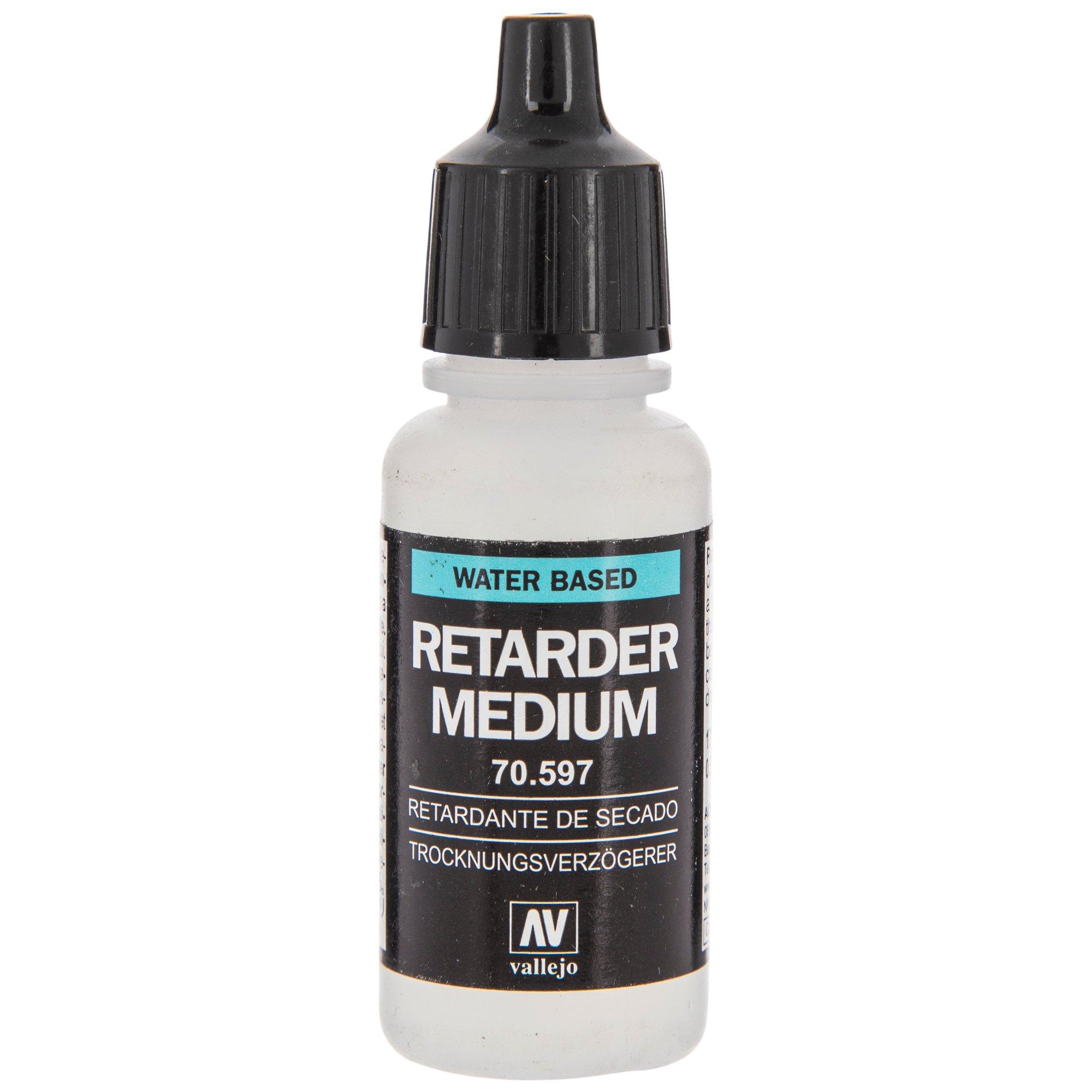 Acrylic Medium Hobby Lobby 1121755