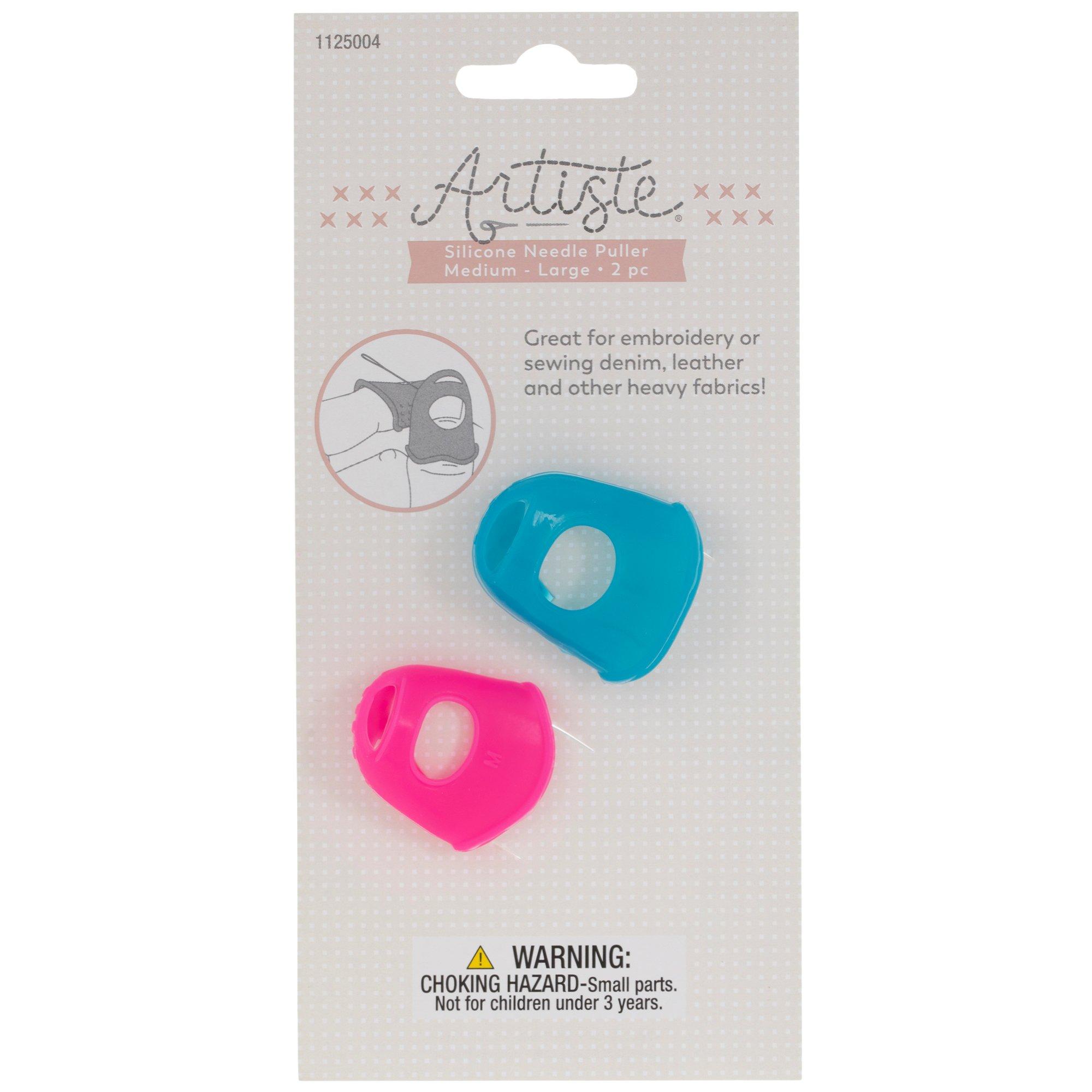 Silicone Needle Pullers Hobby Lobby 1125004