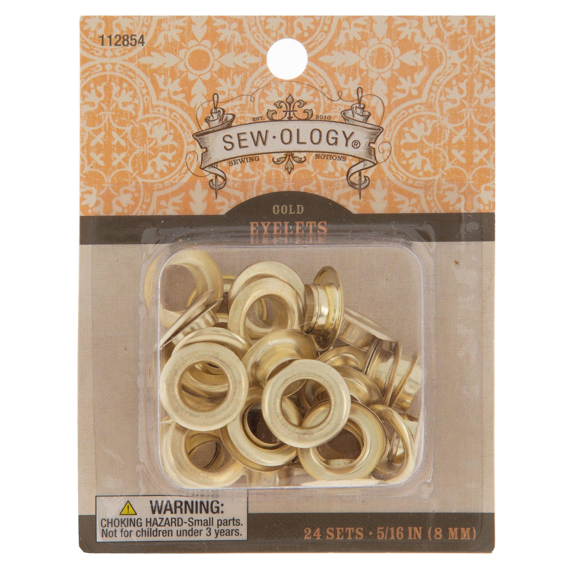 Eyelets Hobby Lobby 112854