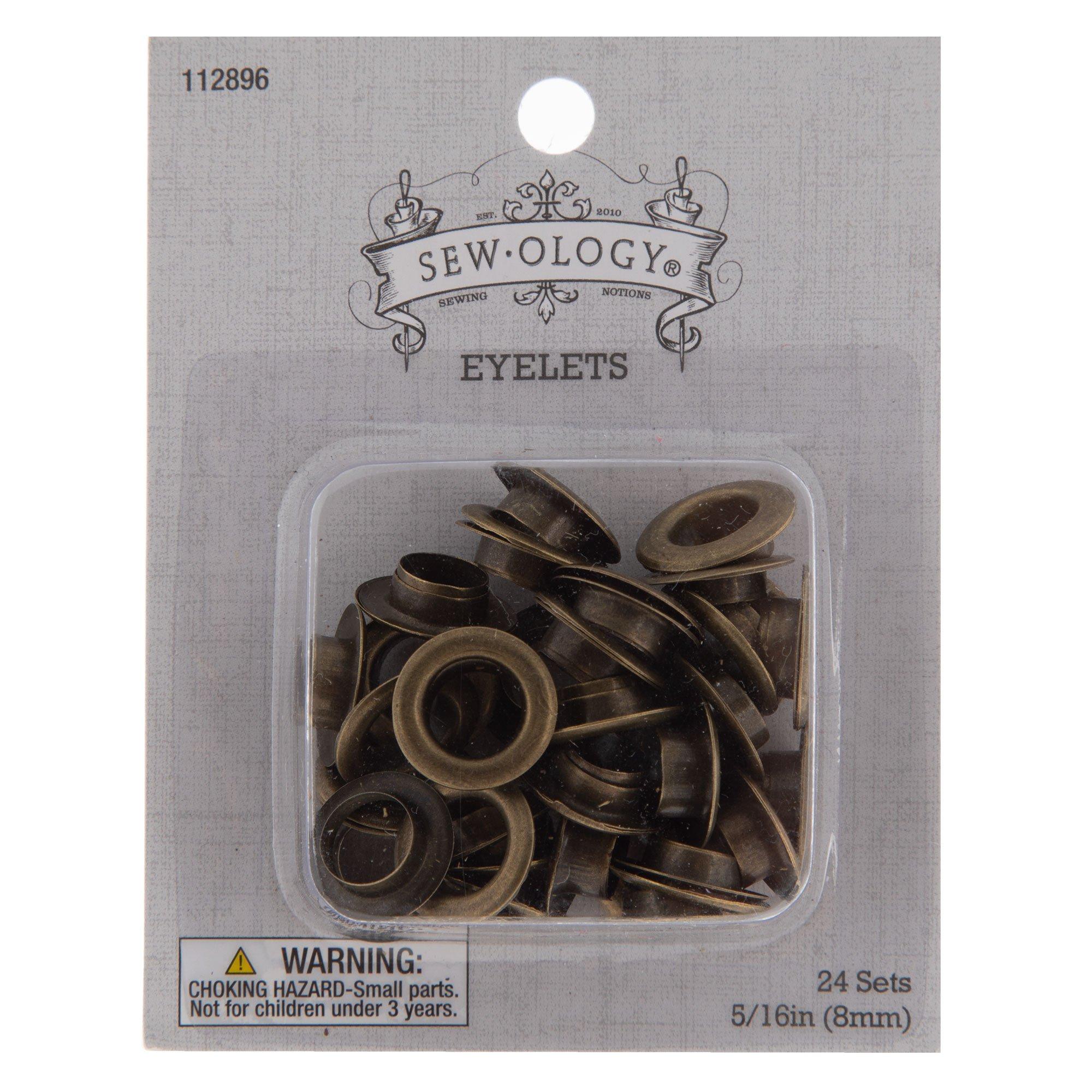Eyelets Hobby Lobby 112896