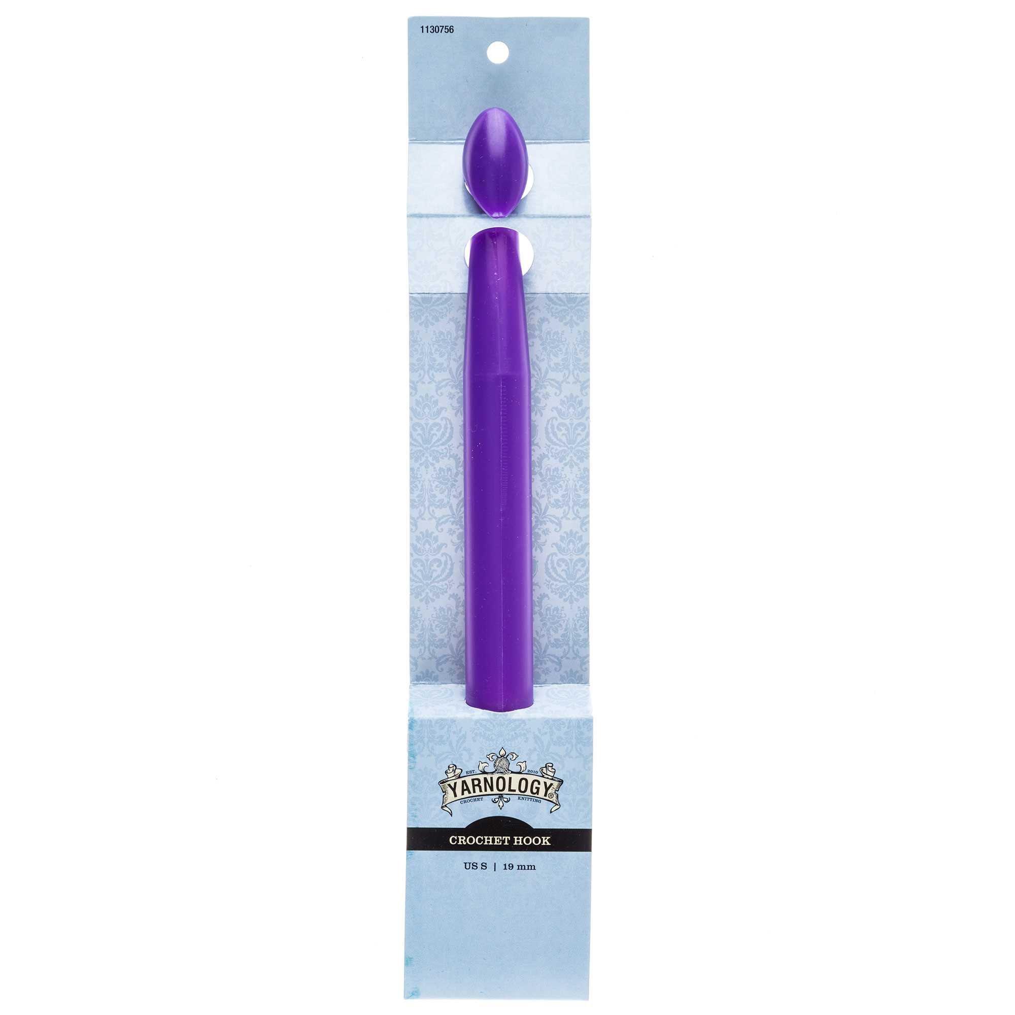Large Crochet Hook S 19mm Hobby Lobby 1130756