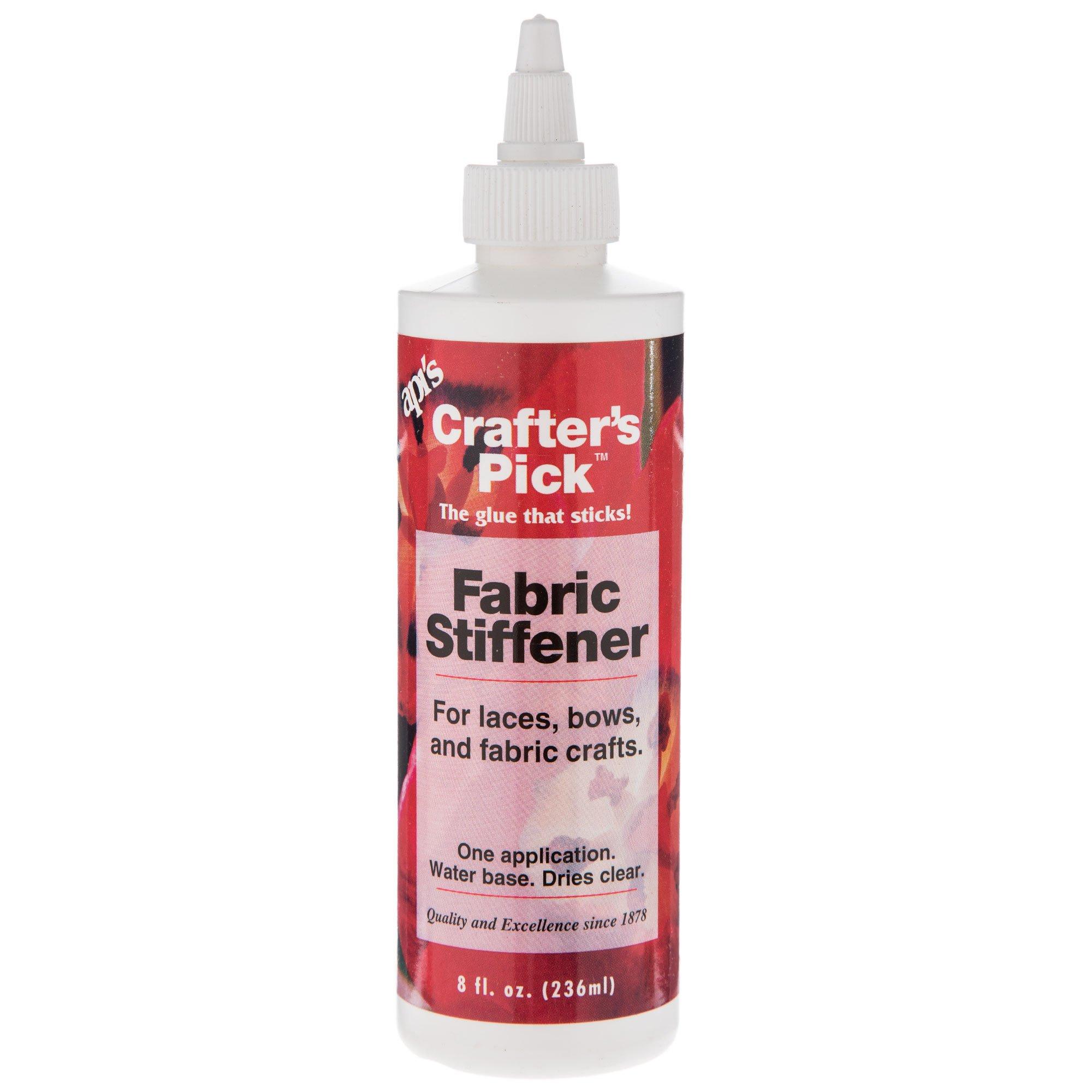 Fabric Stiffener Hobby Lobby 113142