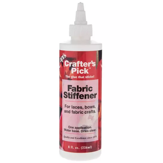SpraynBond Fabric Stiffener-6.76oz 4013SB - GettyCrafts
