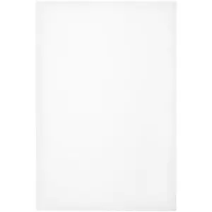 48 x 36 in. Ghostline Tri-Fold Foam Board, White 