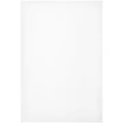 White Foam Board Blank Canvas - 20" x 30"