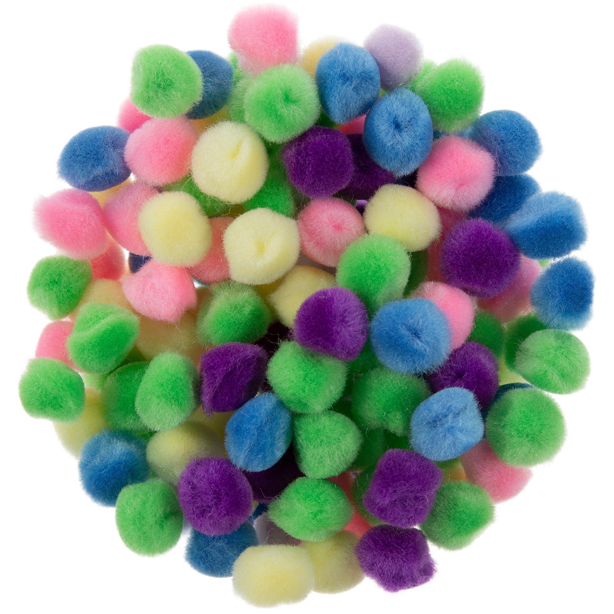 Pom Poms | Hobby Lobby | 113597