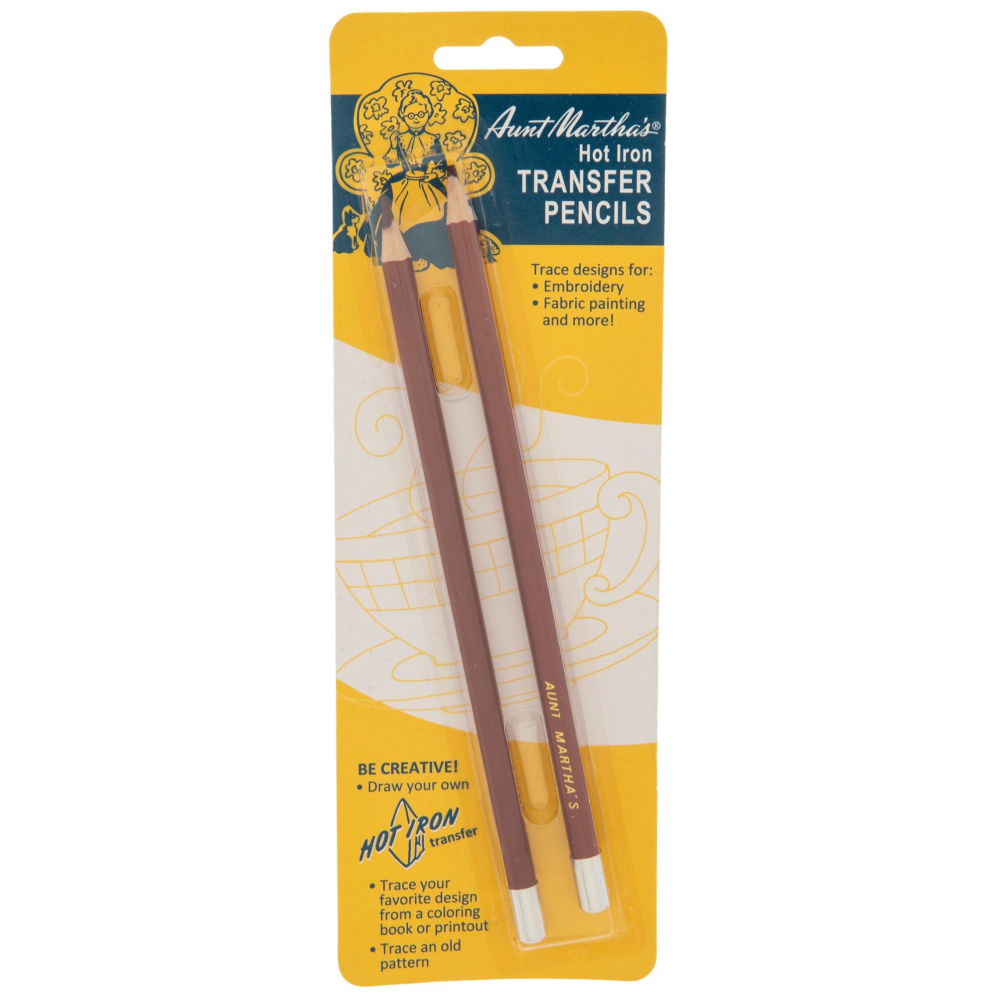 Tracing Pencils