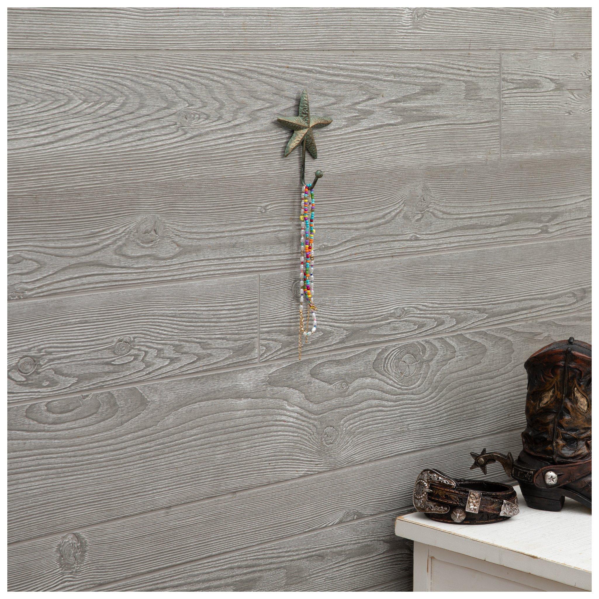 Starfish Metal Wall Hook view 1