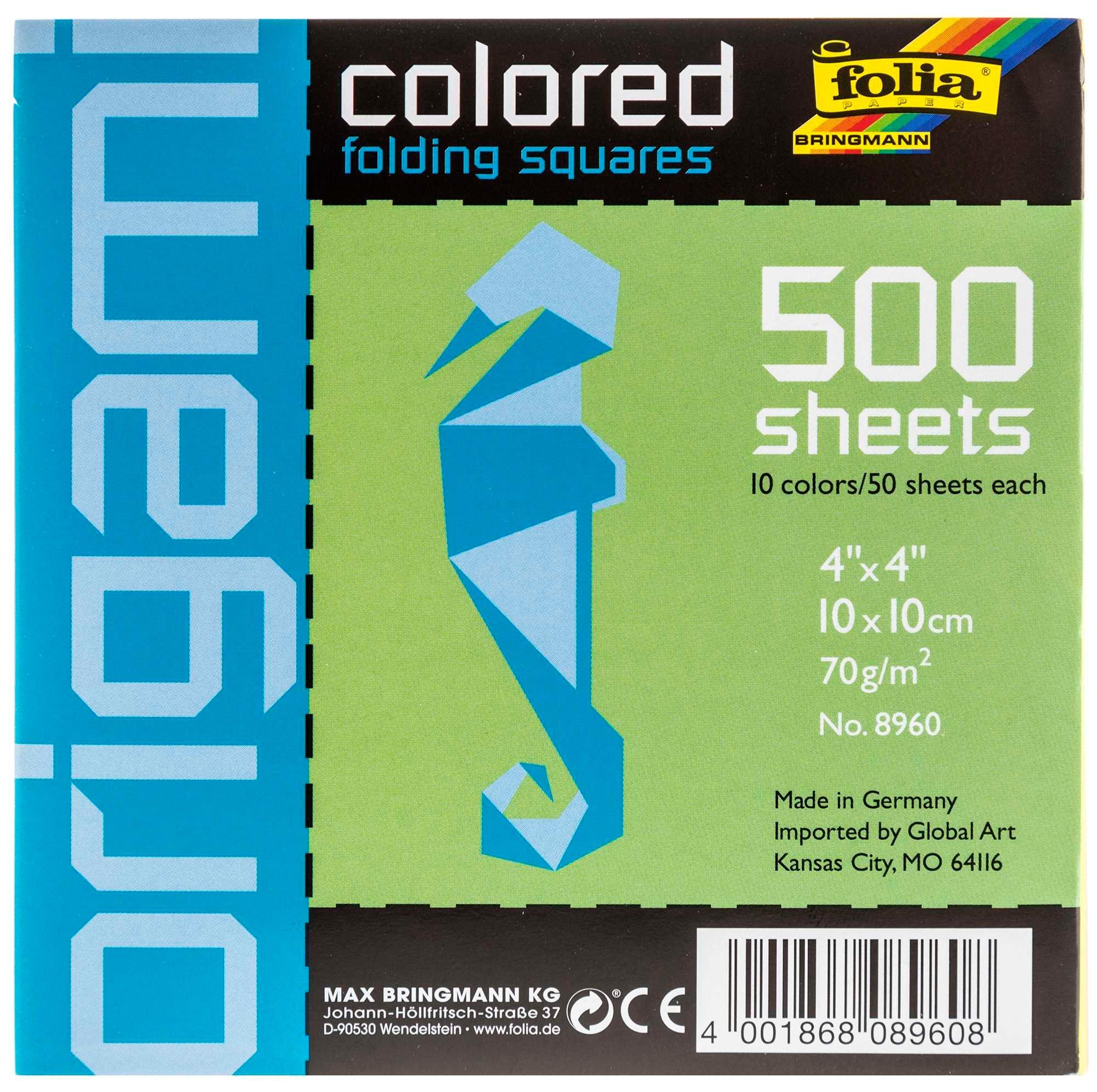 Origami Folding Squares Hobby Lobby 1139831