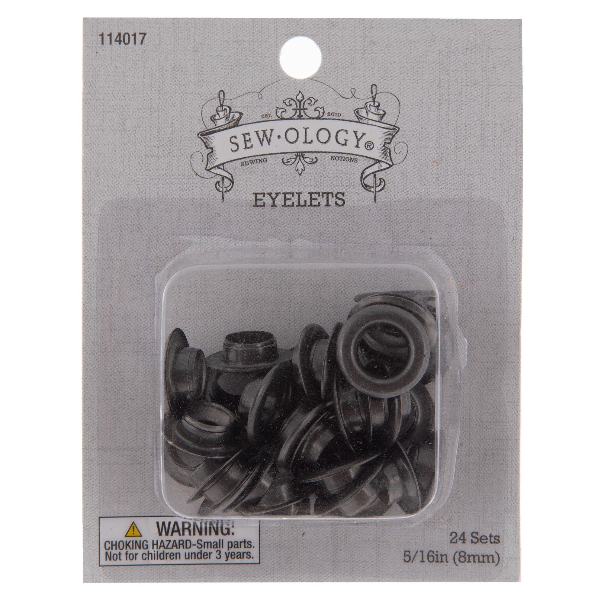 Eyelets Hobby Lobby 114017