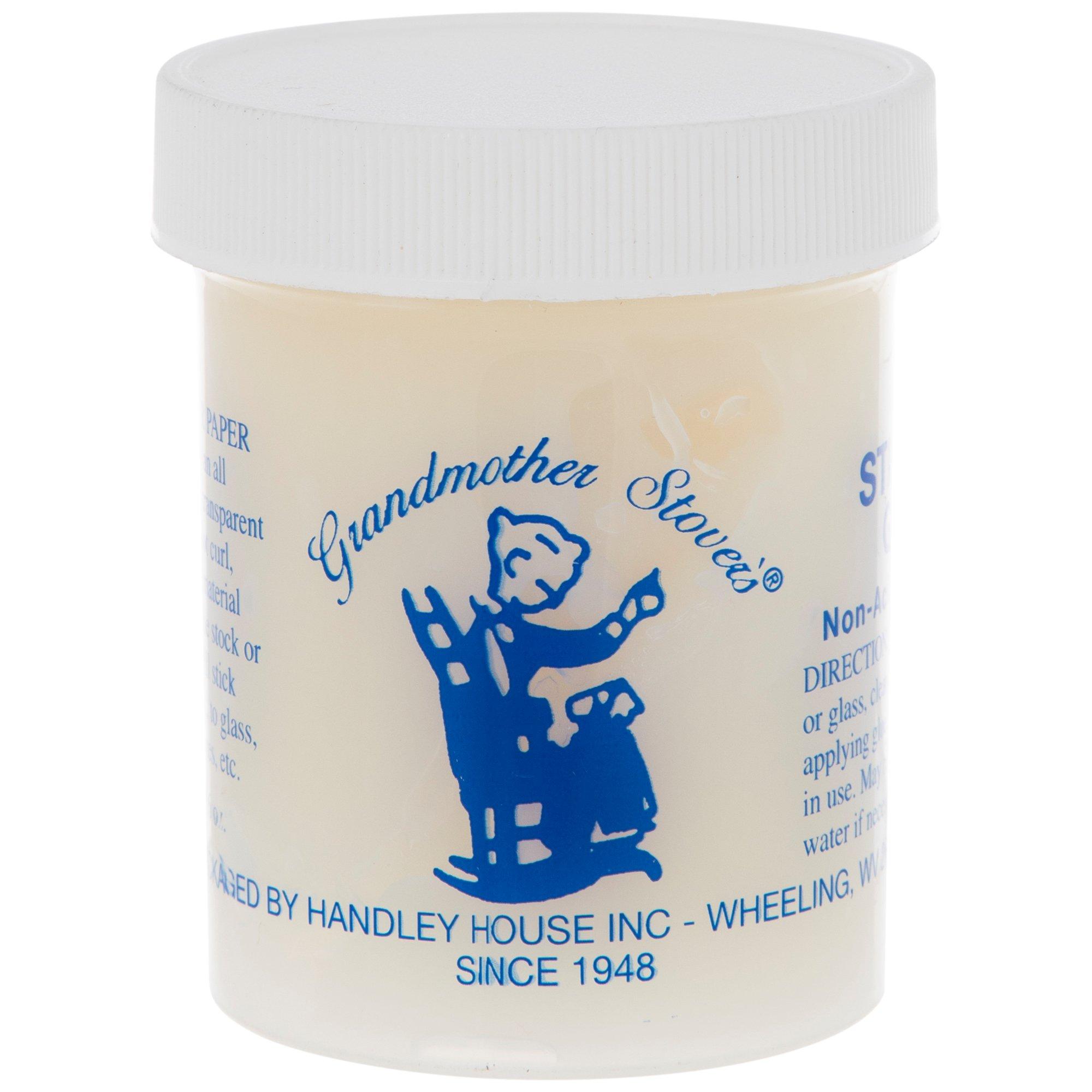 Stickflat Glue Hobby Lobby 1142629