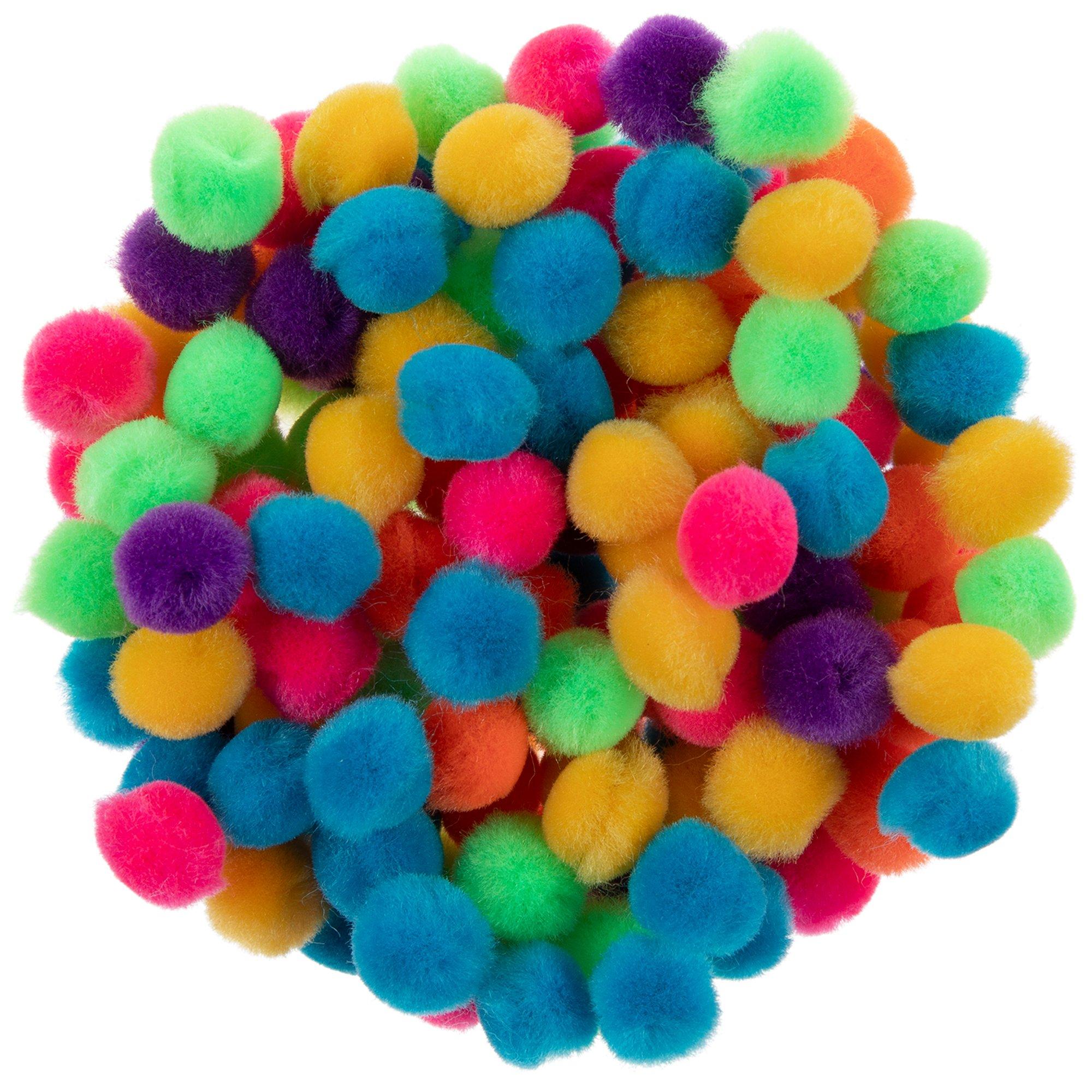 Pom Poms 