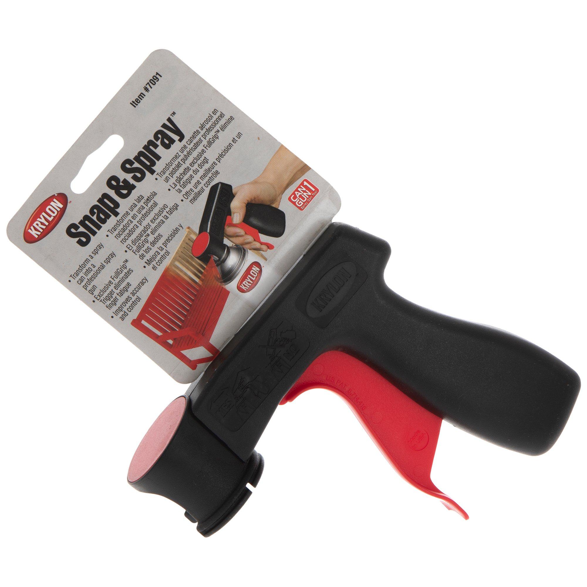 Snap & Spray Gun Hobby Lobby 1145754