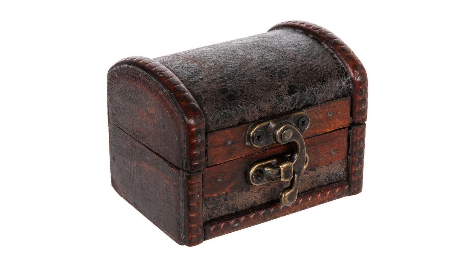 Treasure Chest Hobby Lobby Jewelry Box Pirate Treasure Chest Toy