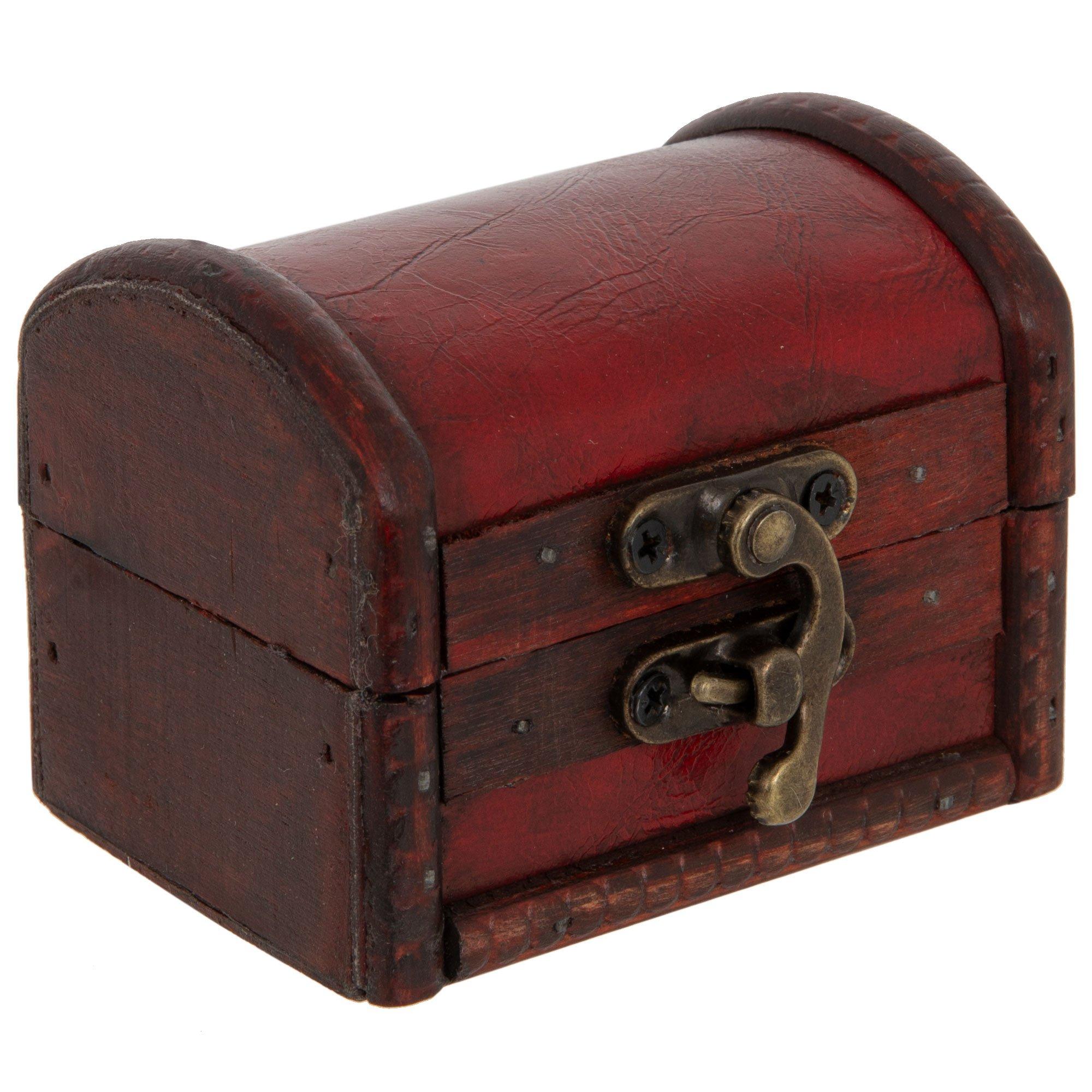 Mini Trunk Box Hobby Lobby 1146257