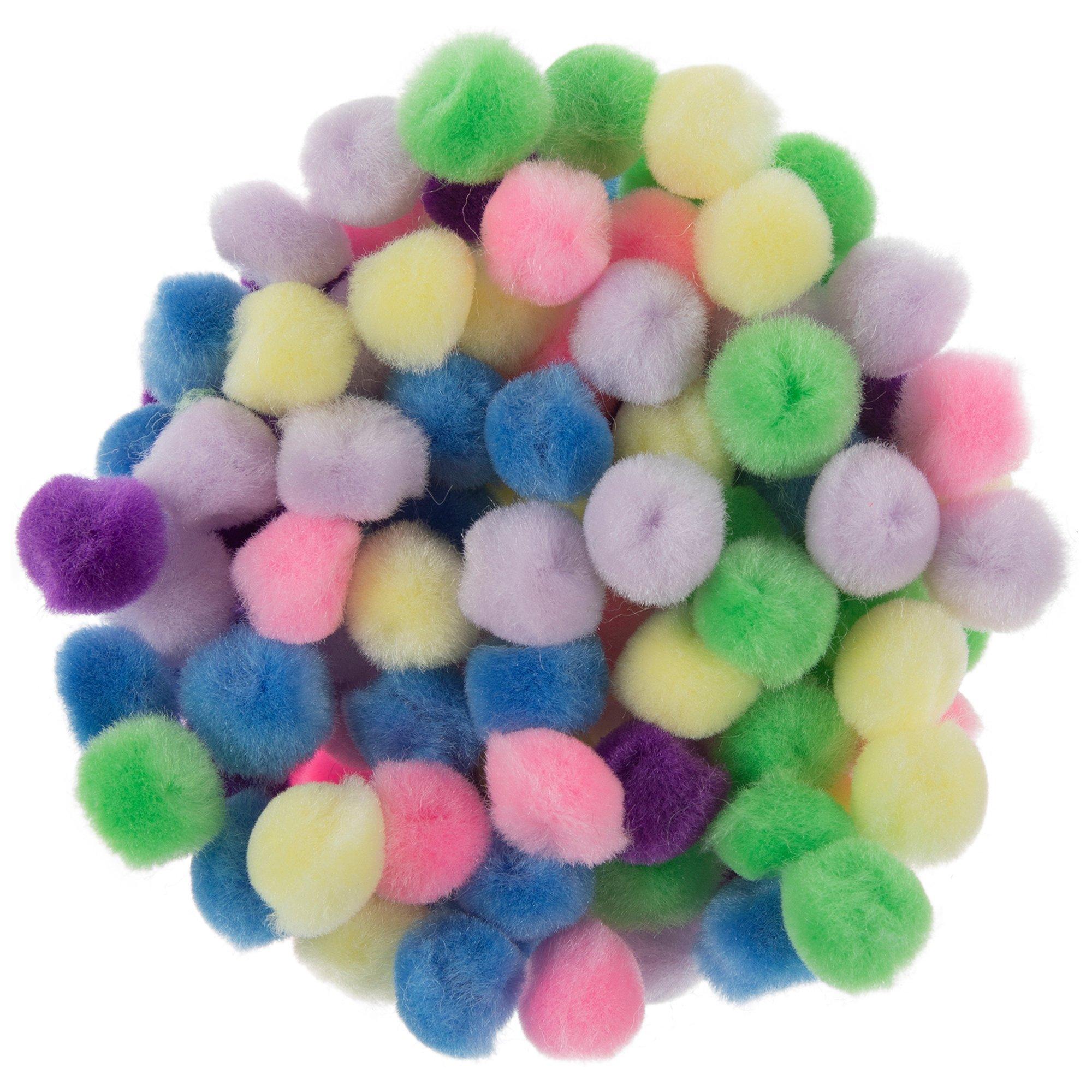 Pom Poms | Hobby Lobby | 114686