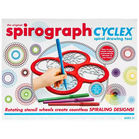 Spirograph for sale