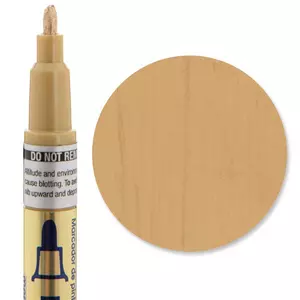  Krylon 18 Kt Gold Leafing Pen Marker Provides