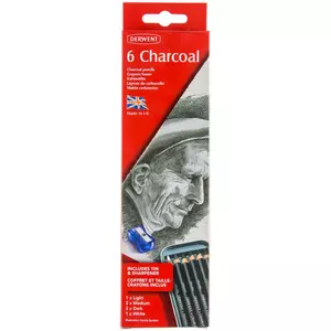 General's Charcoal Pencils & Accessories, Hobby Lobby