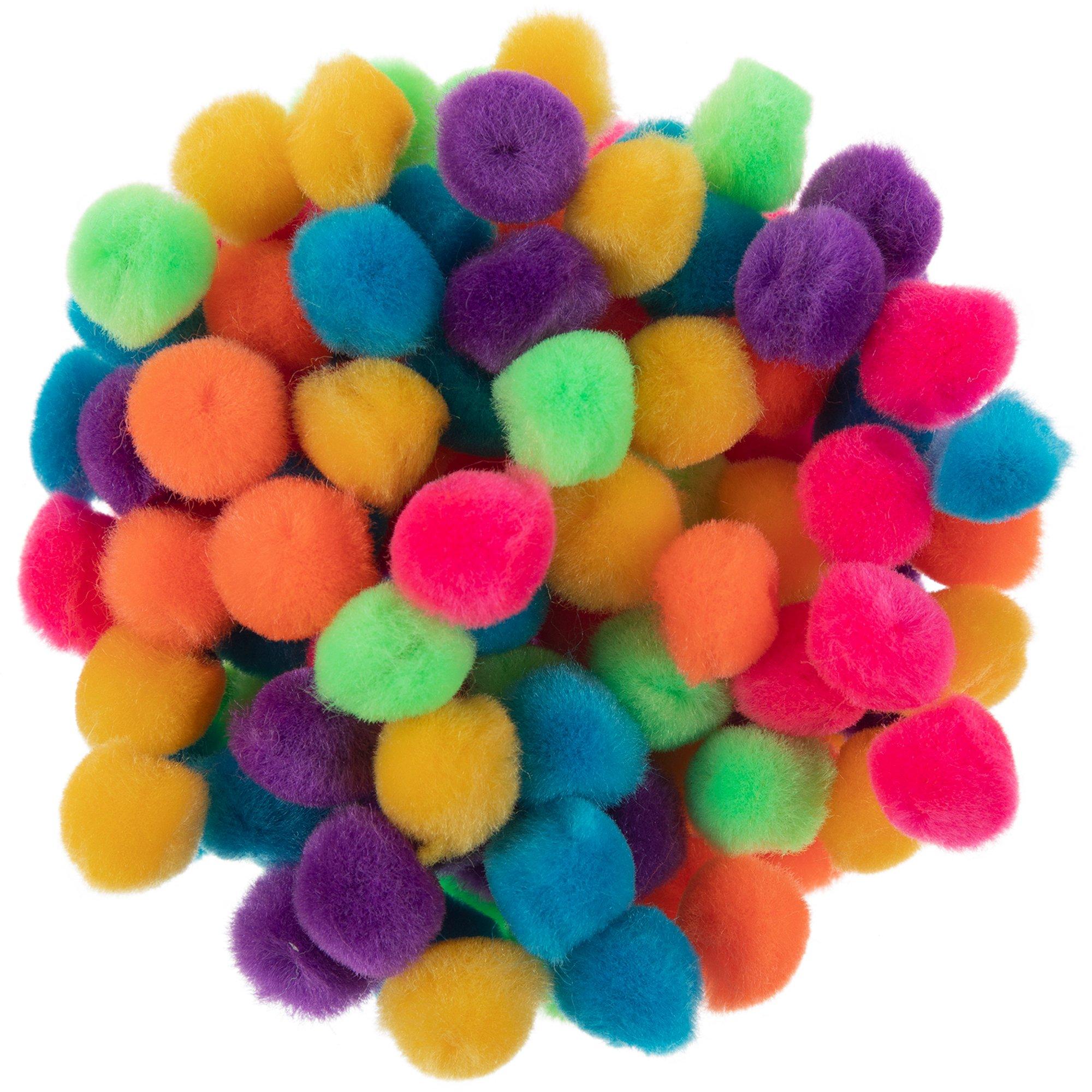 Pom Poms | Hobby Lobby | 115139